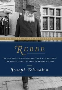 Produktbild: Rebbe