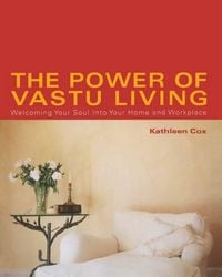Produktbild: The Power of Vastu Living