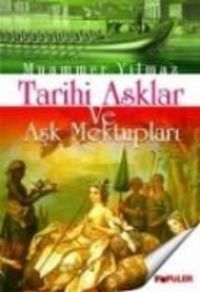 Produktbild: Tarihi Asklar ve Ask Mektuplari