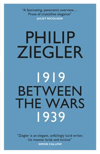 Produktbild: Between the Wars