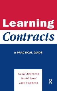 Produktbild: Learning Contracts