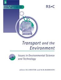Produktbild: Transport and the Environment