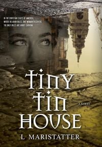 Produktbild: Tiny Tin House