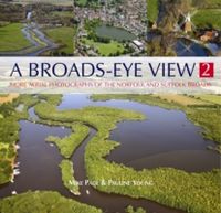 Produktbild: Page, M: A Broads Eye View