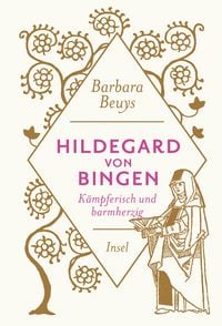 Produktbild: Hildegard von Bingen
