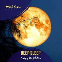 Produktbild: Deep Sleep - Guided Meditation
