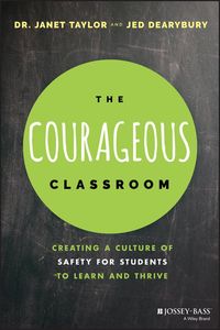 Produktbild: The Courageous Classroom