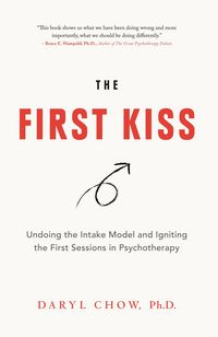 Produktbild: The First Kiss