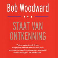 Produktbild: Staat van ontkenning