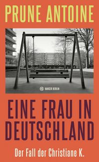 Produktbild: Eine Frau in Deutschland