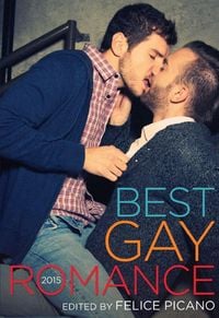 Produktbild: Best Gay Romance 2015