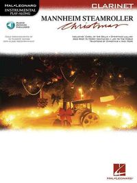 Produktbild: Mannheim Steamroller Christmas