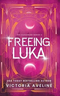 Produktbild: Freeing Luka