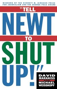 Produktbild: Tell Newt to Shut Up
