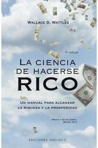 Produktbild: Ciencia de Hacerse Rico, La -V2