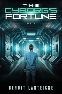 Produktbild: The Cyborg's Fortune
