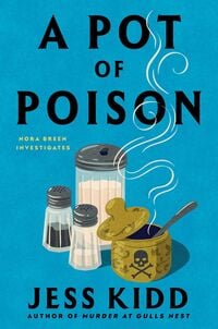 Produktbild: A Pot of Poison