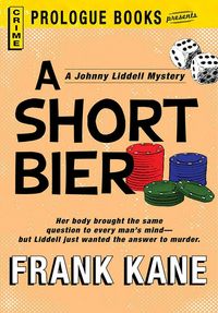 Produktbild: A Short Bier