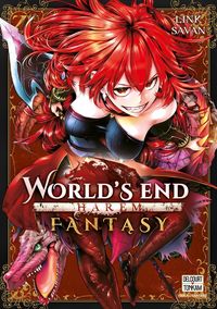 Produktbild: World's end harem fantasy. Tome 7