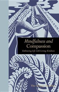 Produktbild: Mindfulness & Compassion