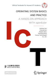Produktbild: Operating System Basics and Practice