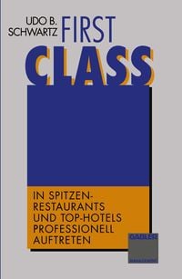 Produktbild: First Class