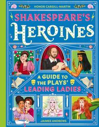Produktbild: Shakespeare's Heroines