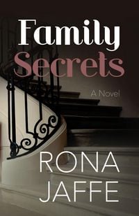 Produktbild: Family Secrets