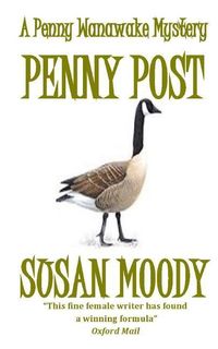 Produktbild: Penny Post
