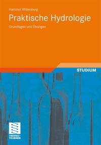 Produktbild: Praktische Hydrologie