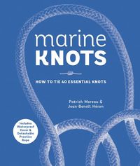 Produktbild: Moreau, P: Marine Knots