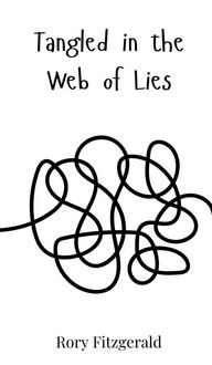 Produktbild: Tangled in the Web of Lies
