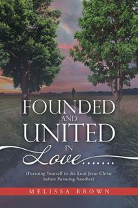 Produktbild: Founded and United in Love.......