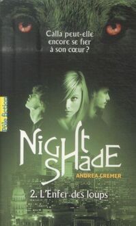Produktbild: Nightshade