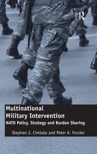 Produktbild: Multinational Military Intervention