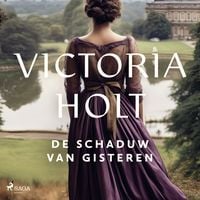 Produktbild: De schaduw van gisteren