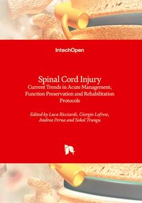 Produktbild: Spinal Cord Injury