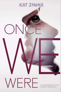 Produktbild: ONCE WE WERE