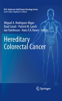 Produktbild: Hereditary Colorectal Cancer