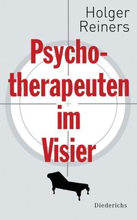 Produktbild: Psychotherapeuten im Visier