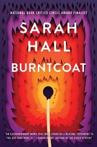 Produktbild: Burntcoat