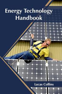 Produktbild: Energy Technology Handbook