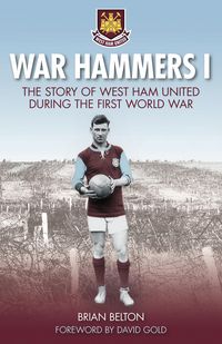 Produktbild: War Hammers I