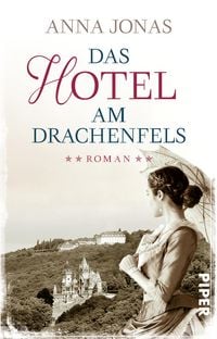 Produktbild: Das Hotel am Drachenfels