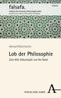 Produktbild: Lob der Philosophie