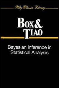 Produktbild: Bayesian Inference in Statistical Analysis