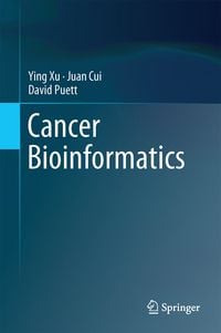 Produktbild: Cancer Bioinformatics