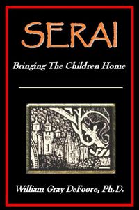 Produktbild: Serai: Bringing The Children Home (Inner Child Series, #4)