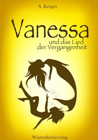 Produktbild: Vanessa und das Lied der Vergangenheit