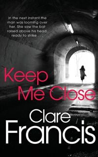 Produktbild: Keep Me Close